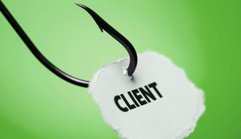 The Fish aren’t biting… how to create a New Client Acquisition System