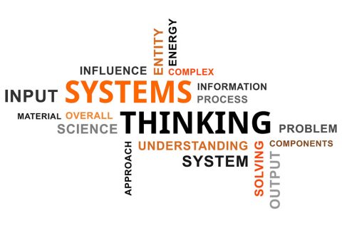The Language of Systems