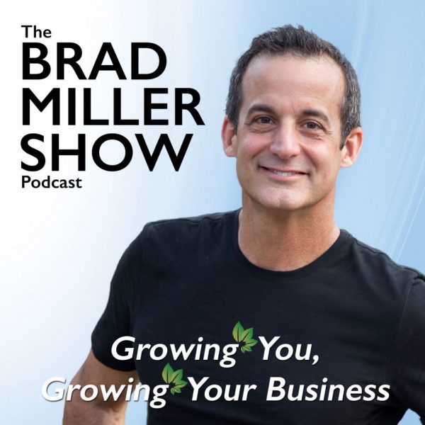 The Brad Miller Show